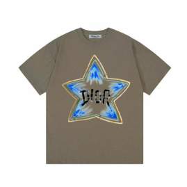 Picture of Dior T Shirts Short _SKUDiorS-2XL11Lr0116416